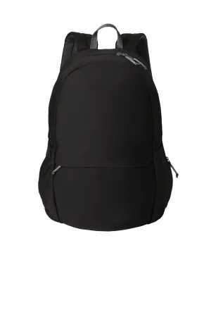 Mercer Mettle ®  Claremont Backpack MMB210 - Mercer Mettle MMB210