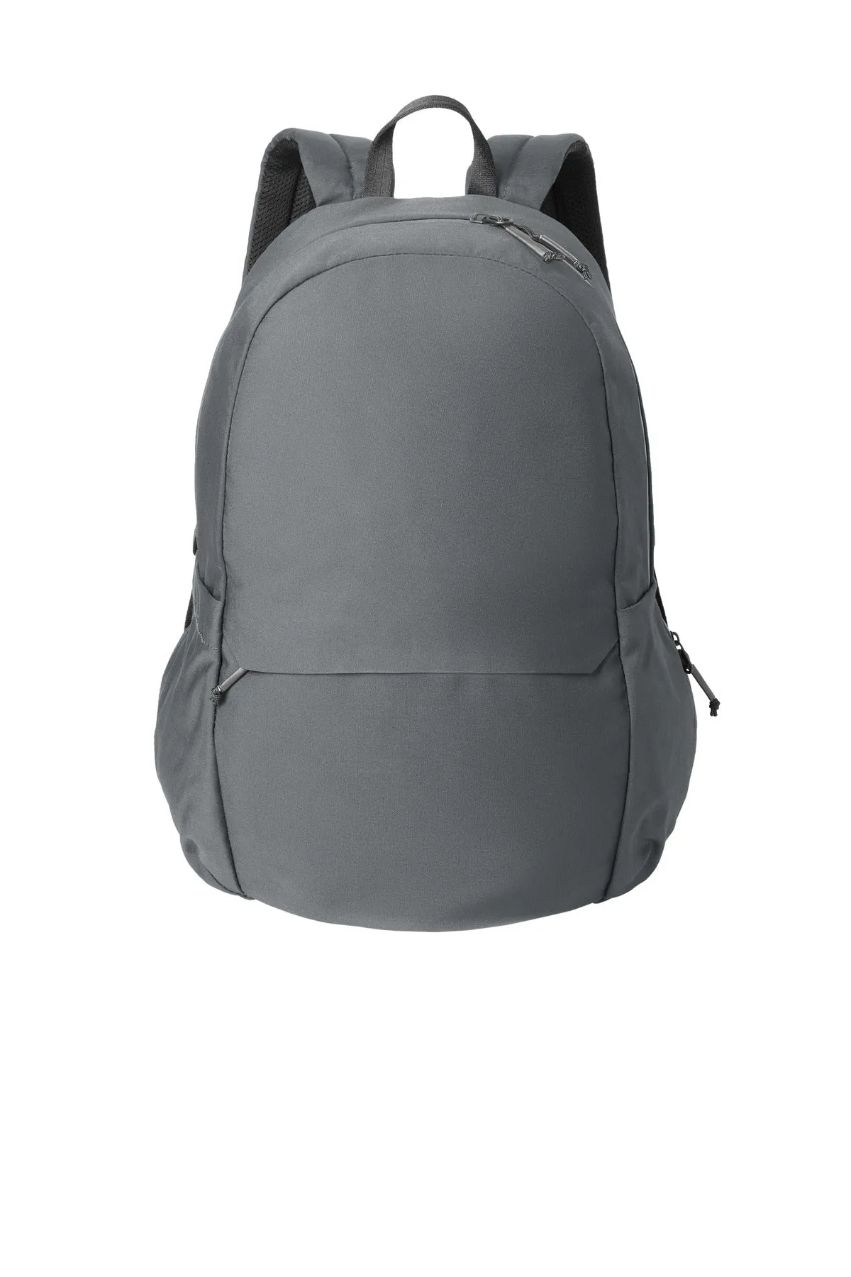 Mercer Mettle ®  Claremont Backpack MMB210 - Mercer Mettle MMB210
