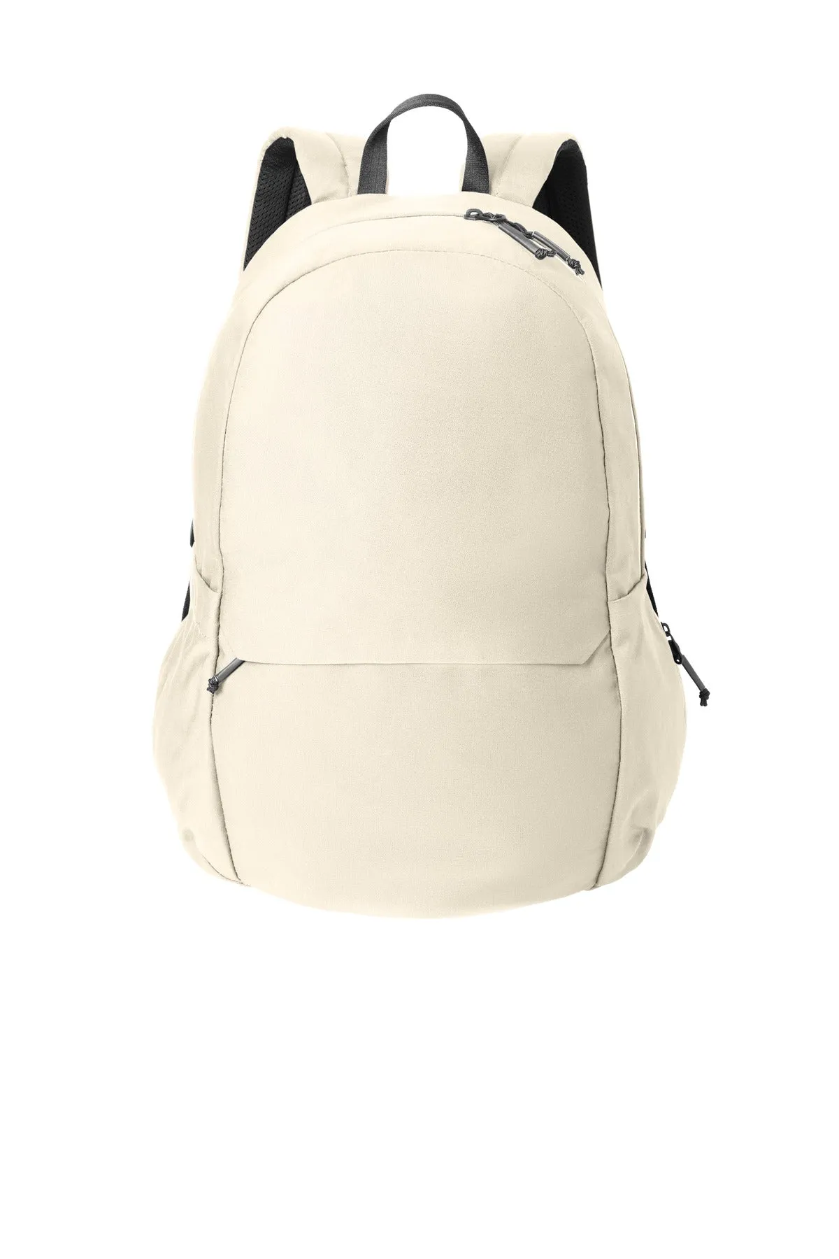Mercer Mettle ®  Claremont Backpack MMB210 - Mercer Mettle MMB210