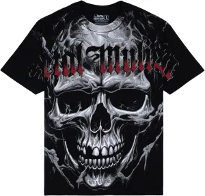 Metal Mulisha Ryder Tee, Black