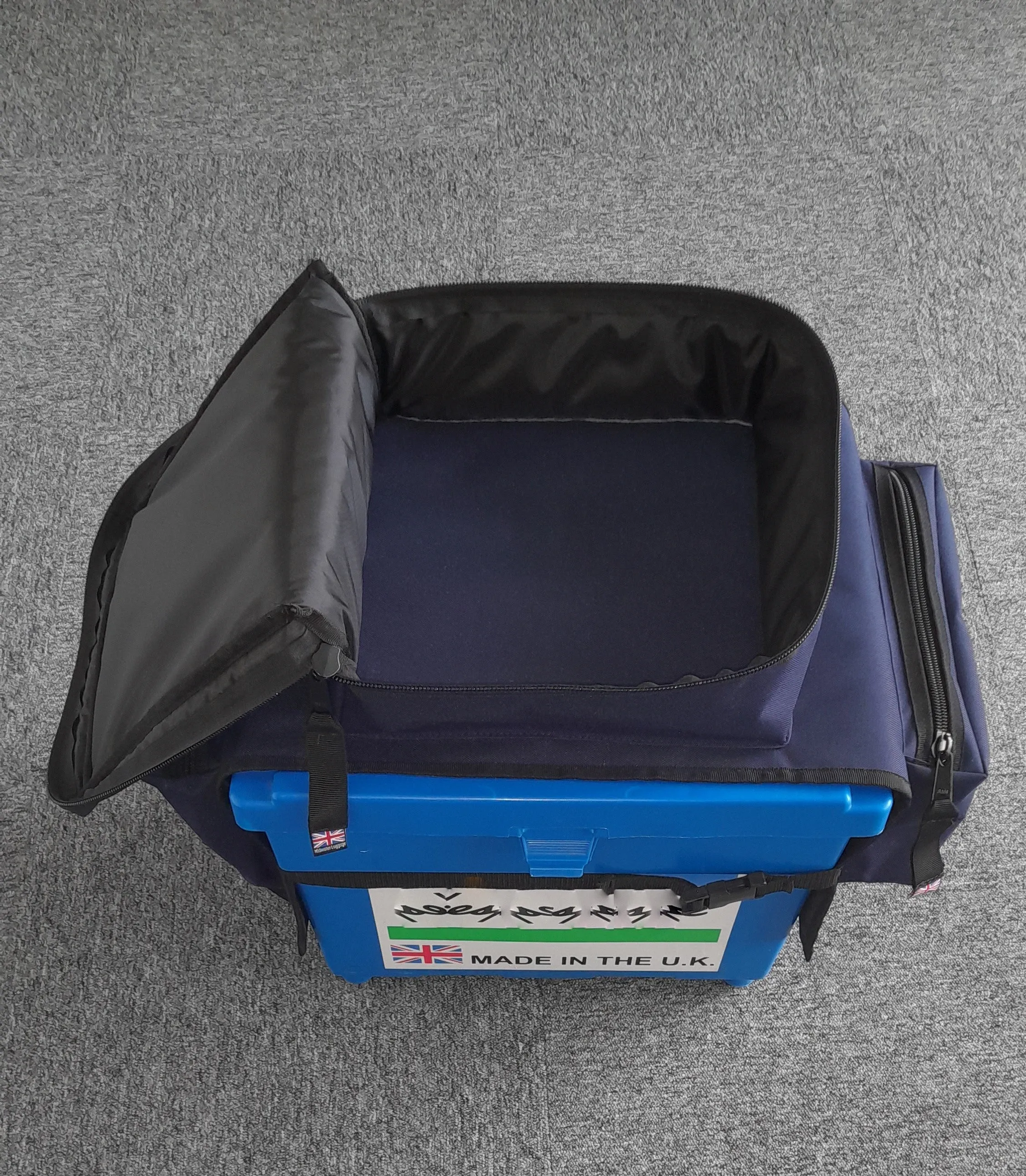Midwater Seat Box Saddle Bag