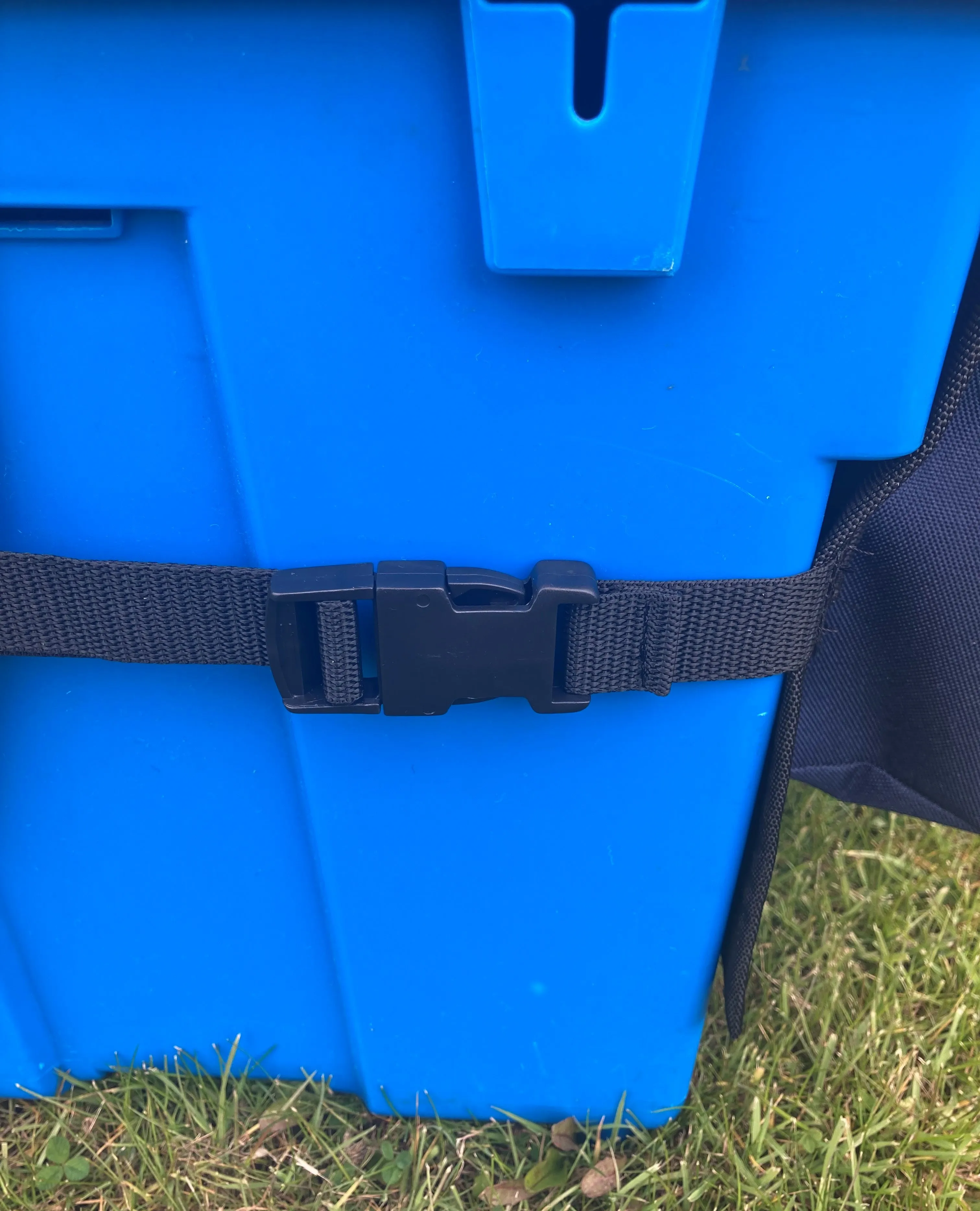Midwater Seat Box Saddle Bag