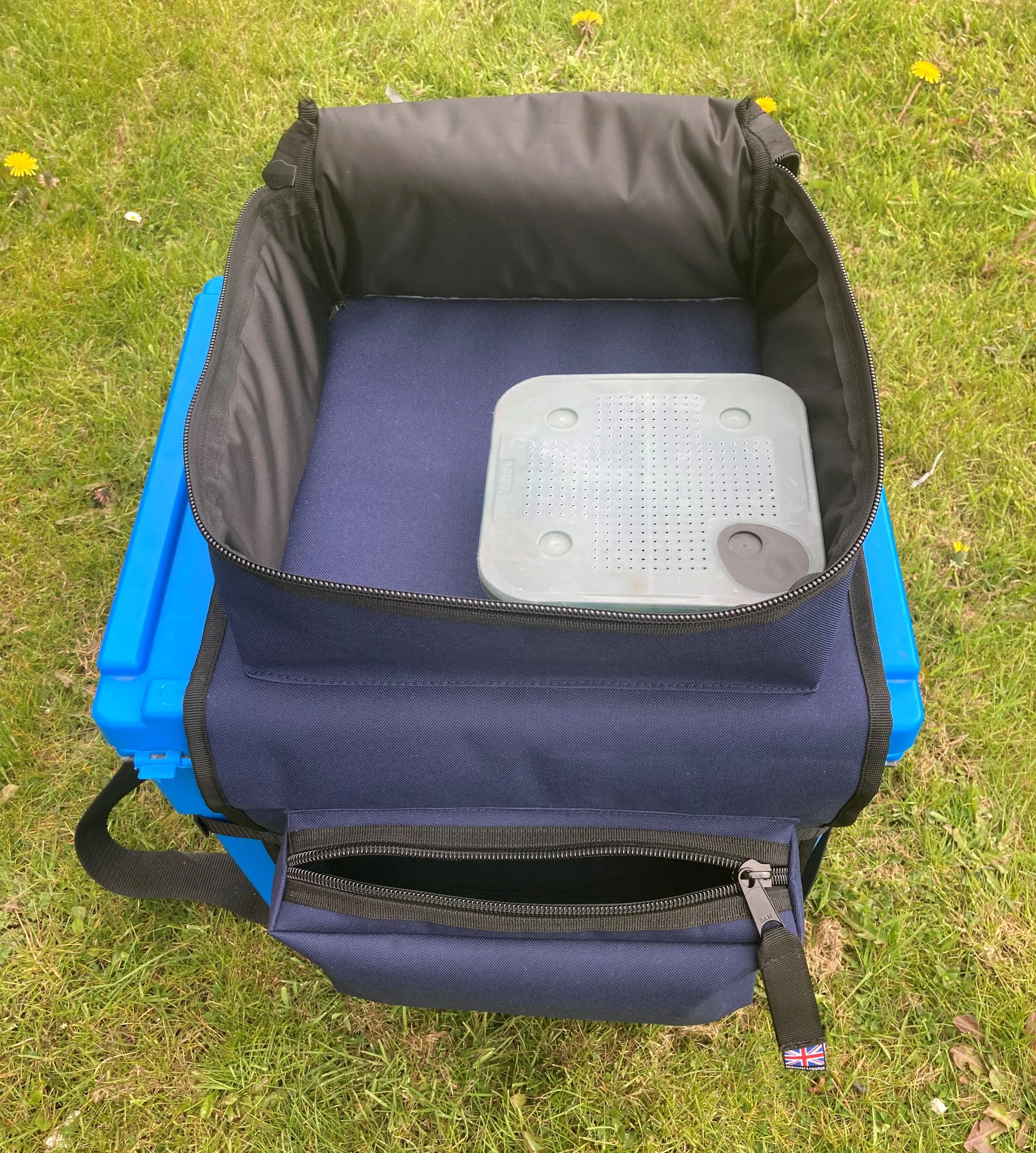 Midwater Seat Box Saddle Bag