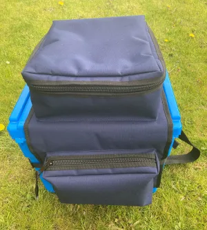 Midwater Seat Box Saddle Bag