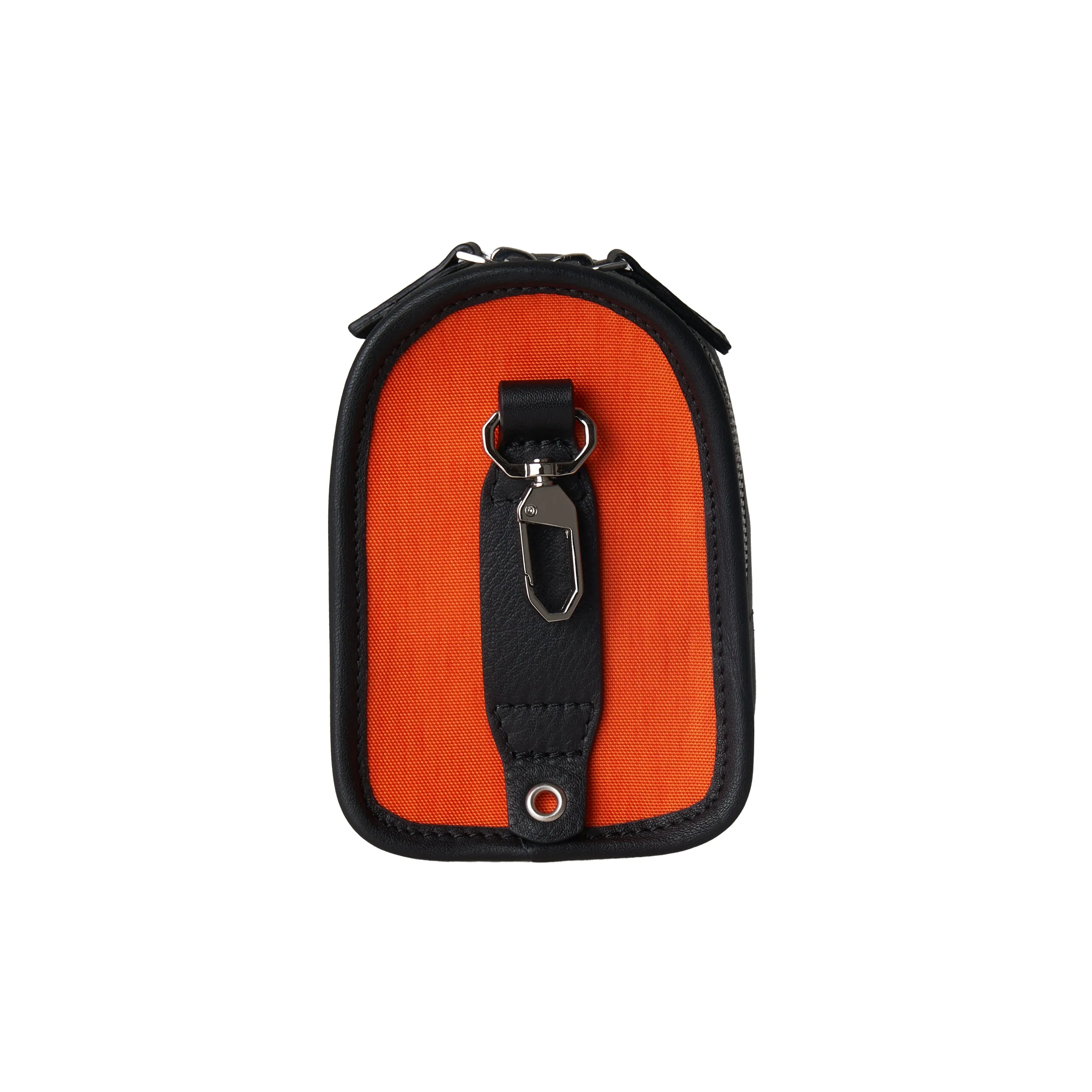 Mini Bag Playground Orange