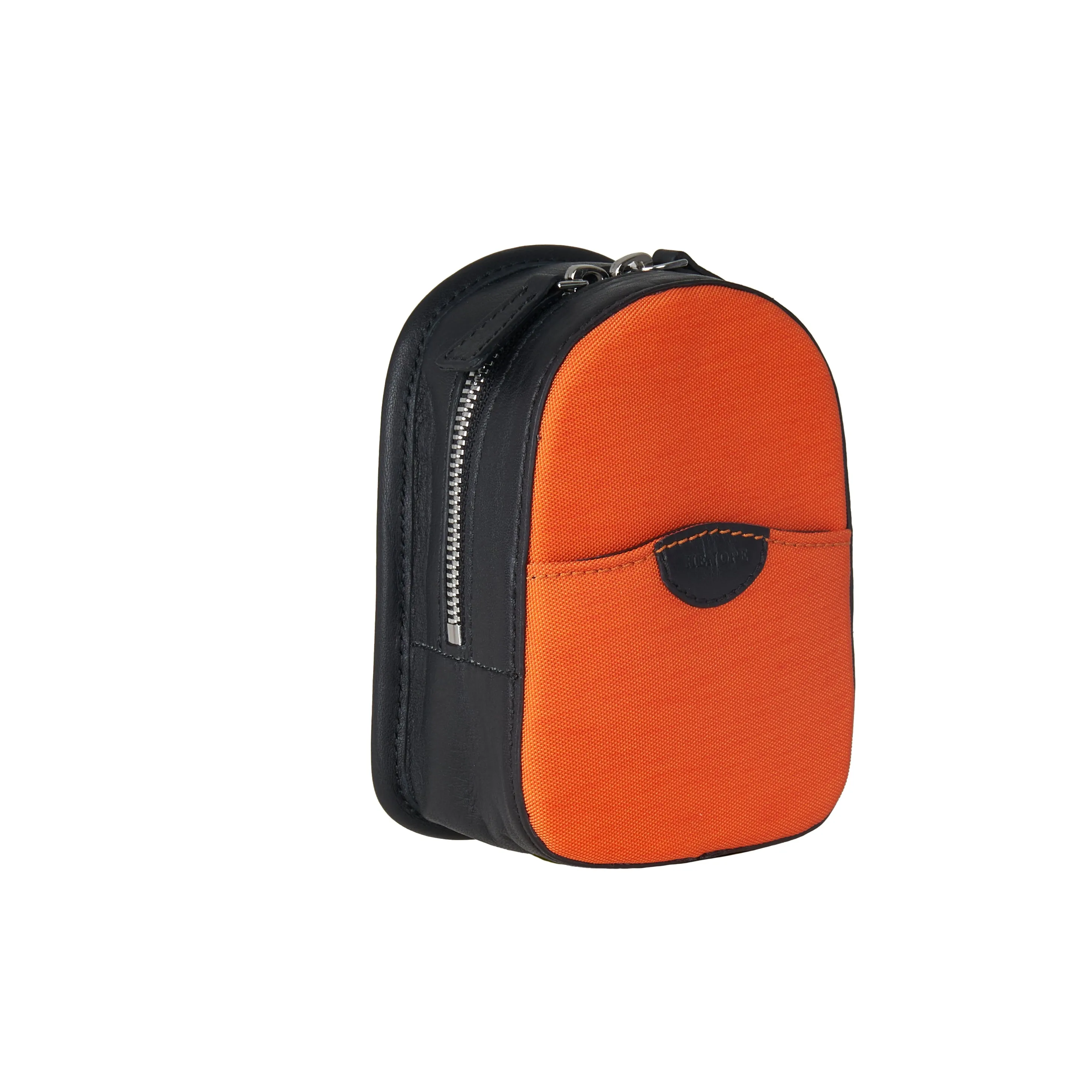 Mini Bag Playground Orange
