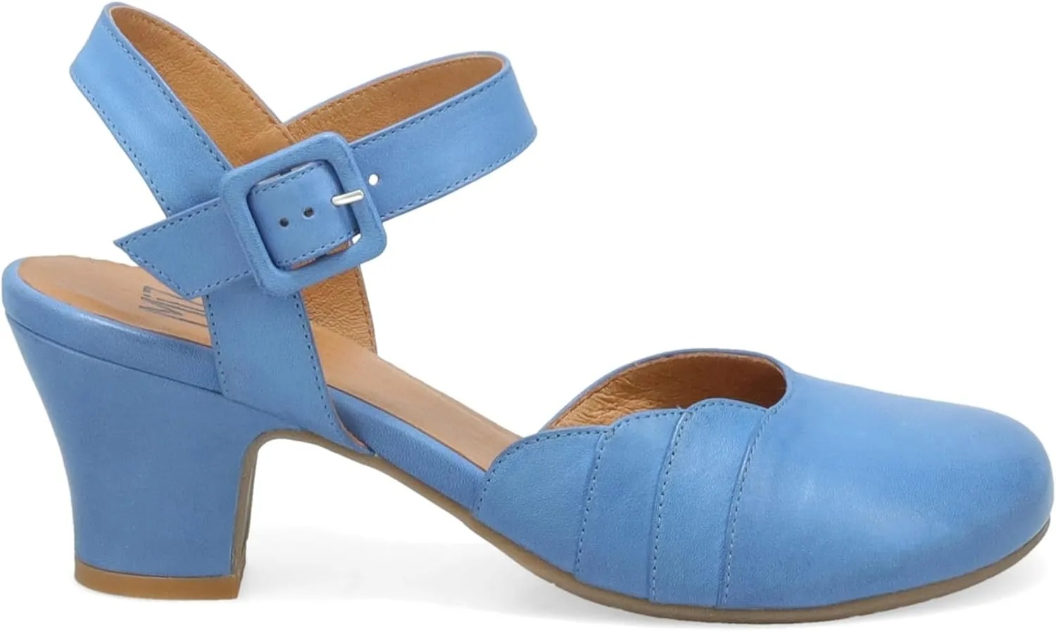 Miz Mooz Faren Women's Vintage Inspired Heels