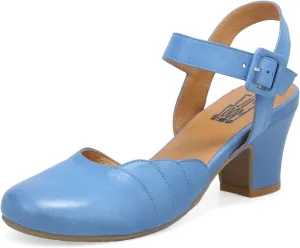 Miz Mooz Faren Women's Vintage Inspired Heels