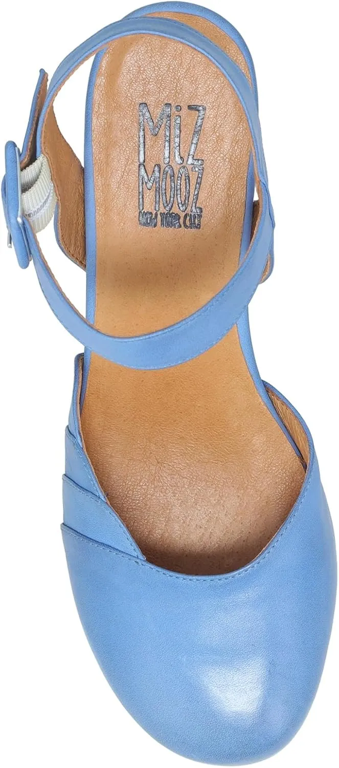 Miz Mooz Faren Women's Vintage Inspired Heels