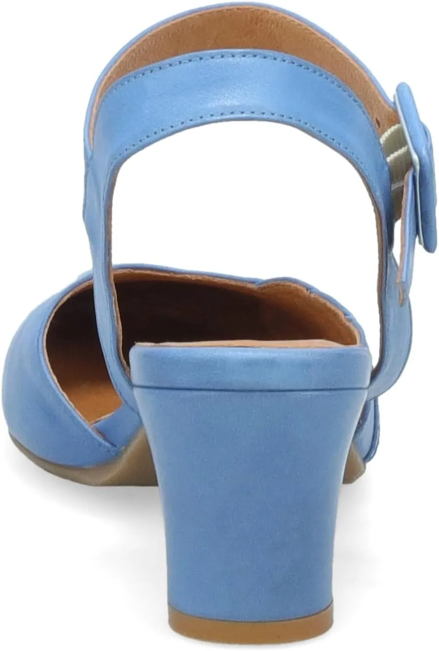 Miz Mooz Faren Women's Vintage Inspired Heels