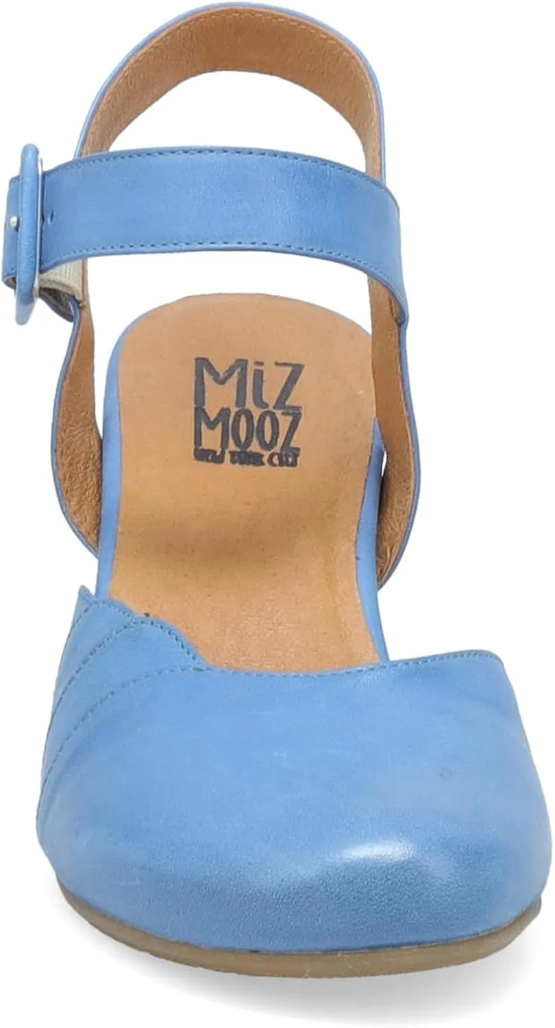 Miz Mooz Faren Women's Vintage Inspired Heels