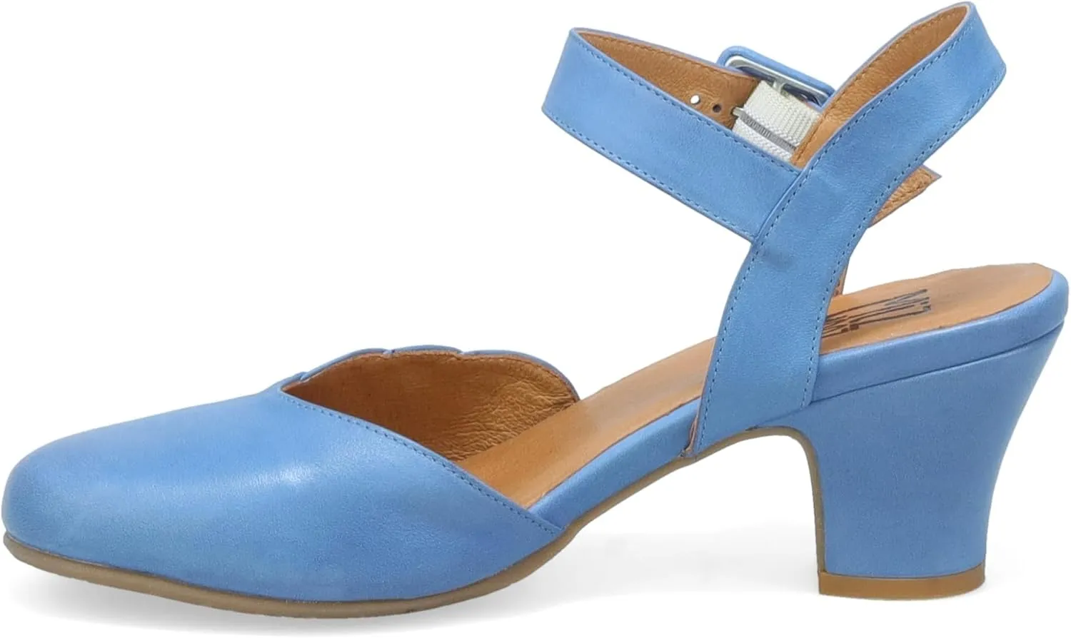 Miz Mooz Faren Women's Vintage Inspired Heels