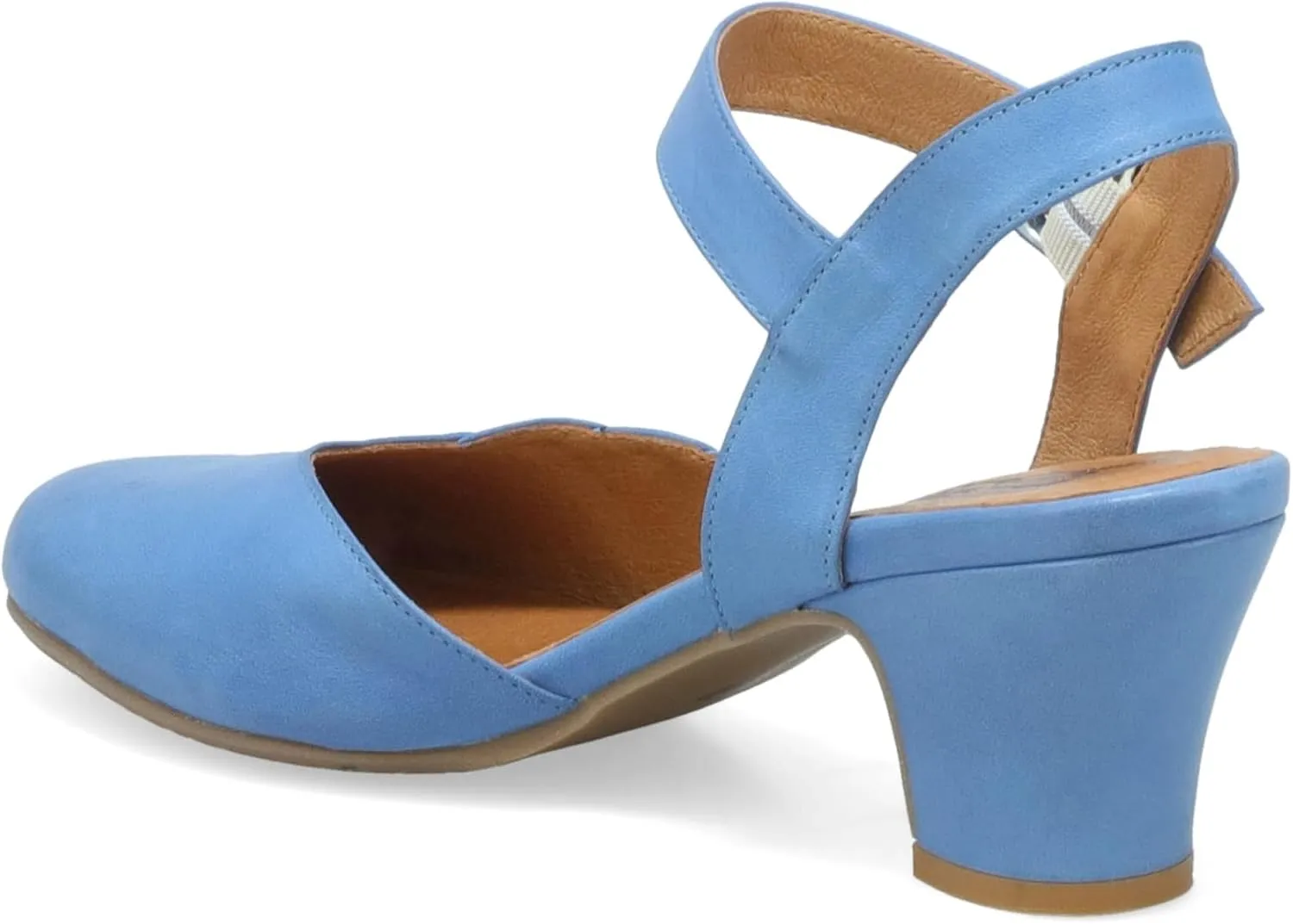 Miz Mooz Faren Women's Vintage Inspired Heels