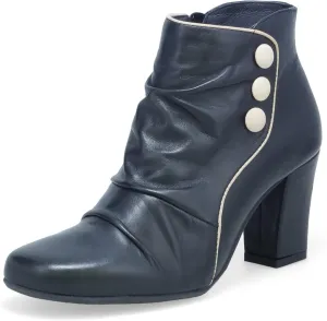 Miz Mooz Haze Women's Heeled Boot