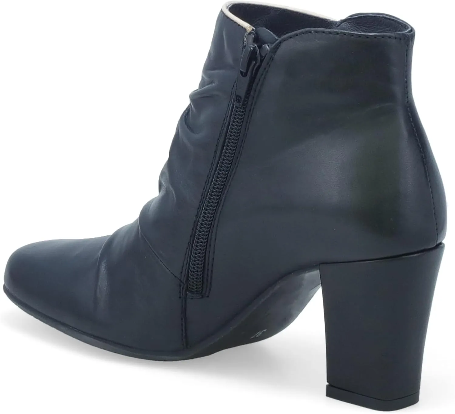 Miz Mooz Haze Women's Heeled Boot