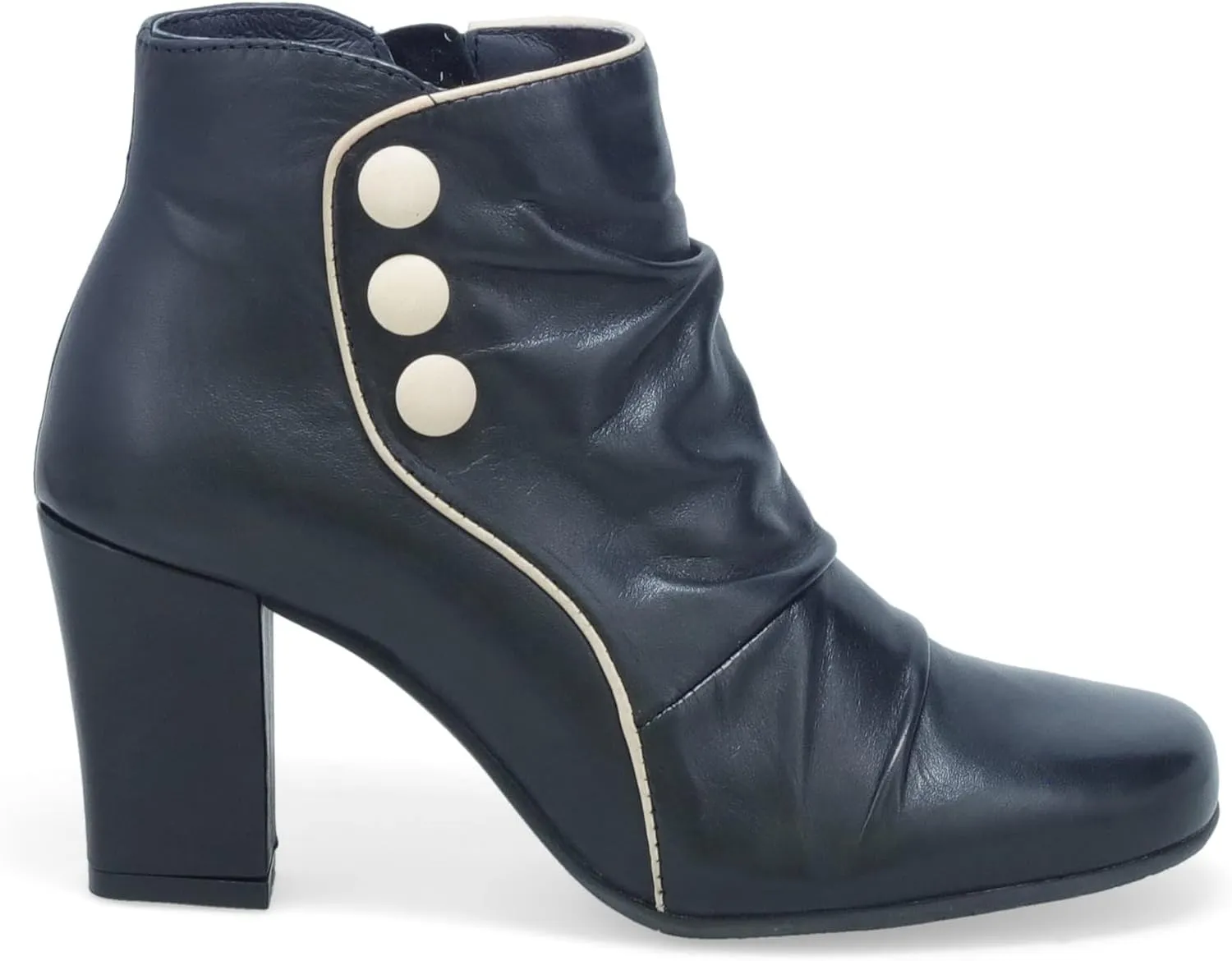 Miz Mooz Haze Women's Heeled Boot