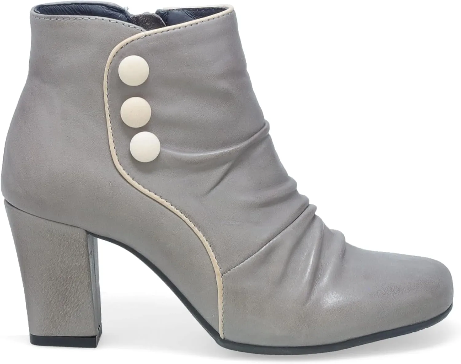 Miz Mooz Haze Women's Heeled Boot