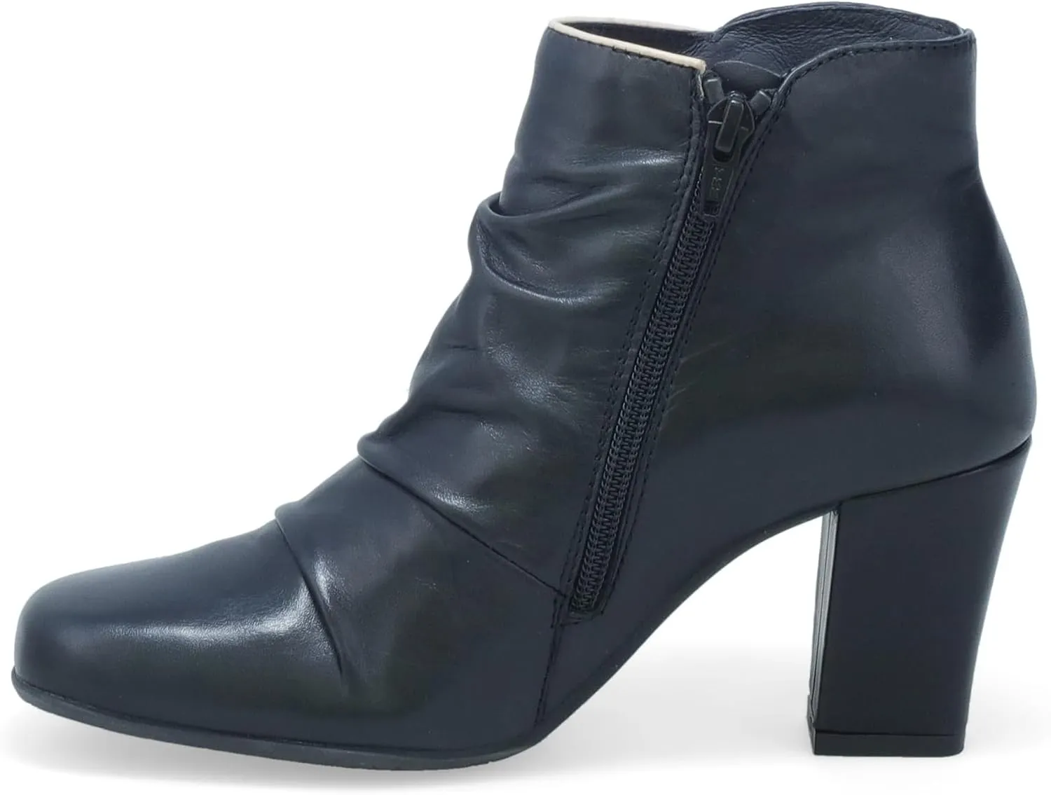 Miz Mooz Haze Women's Heeled Boot