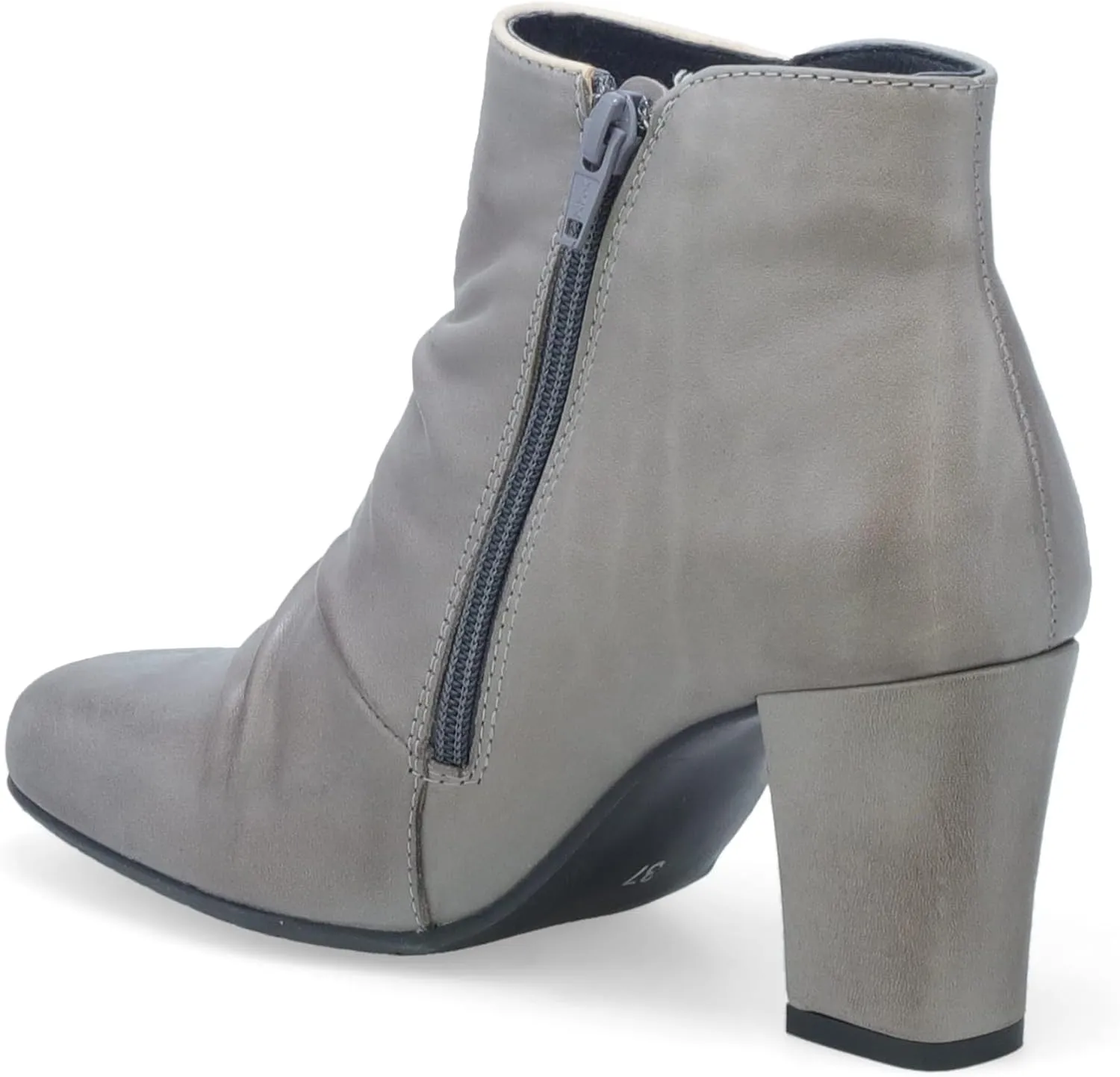 Miz Mooz Haze Women's Heeled Boot