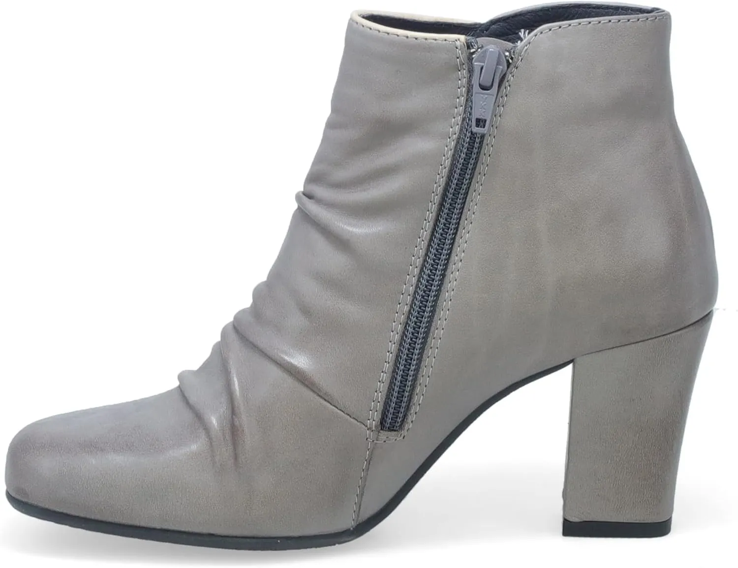 Miz Mooz Haze Women's Heeled Boot