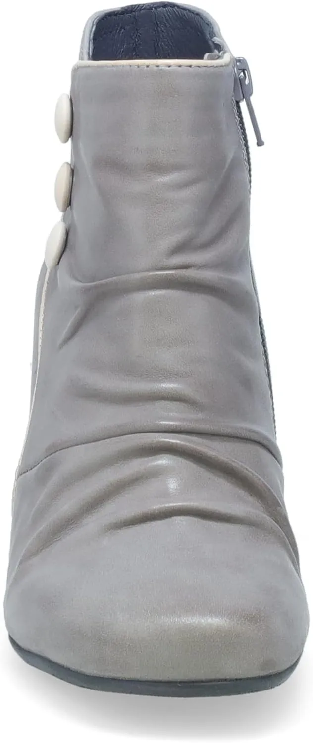 Miz Mooz Haze Women's Heeled Boot