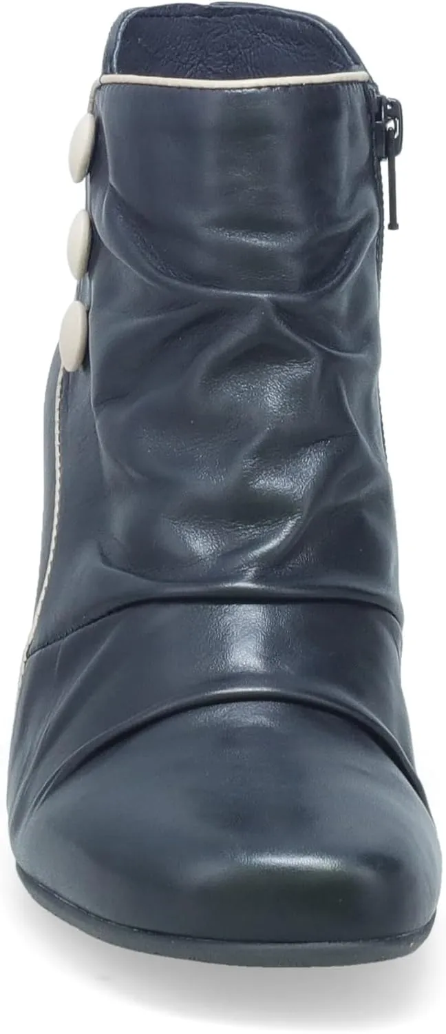 Miz Mooz Haze Women's Heeled Boot