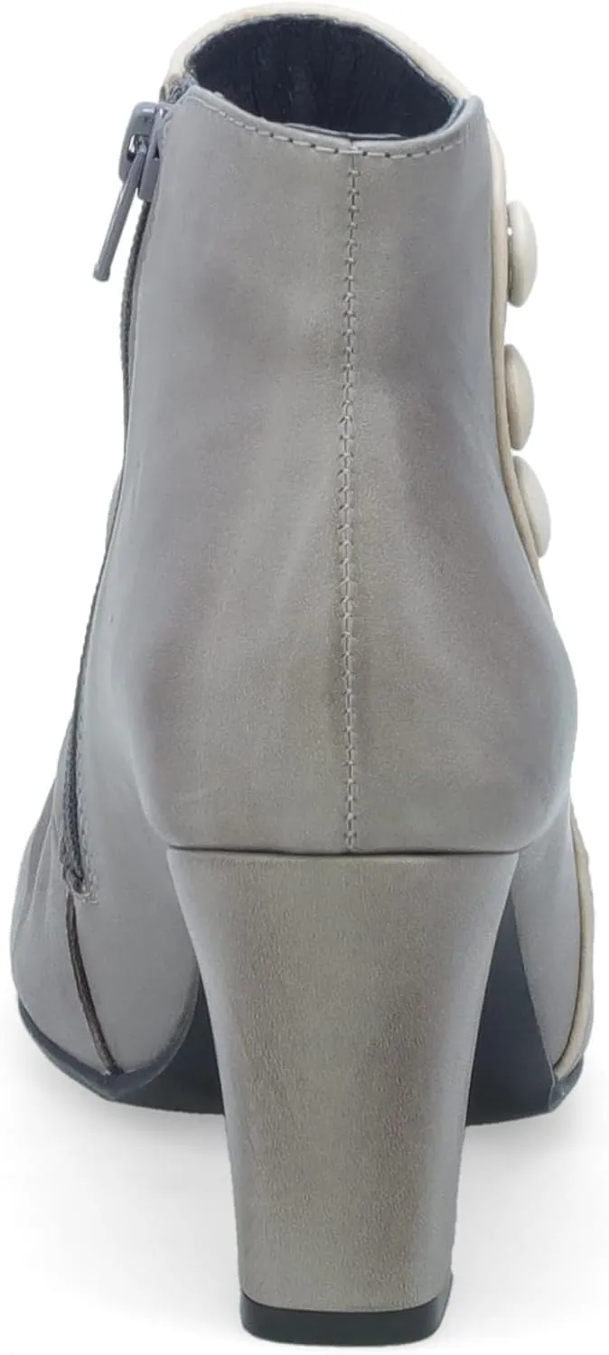 Miz Mooz Haze Women's Heeled Boot