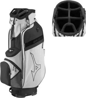 Mizuno BR-D3C Cart Golf Bag