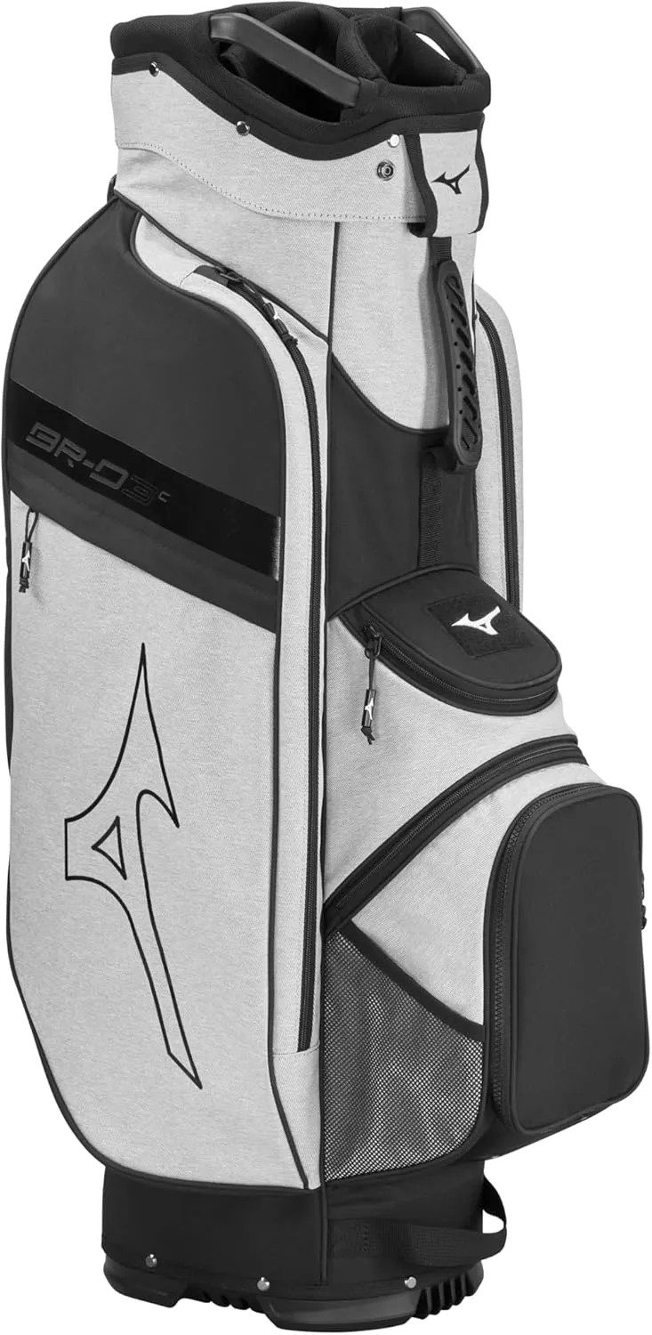 Mizuno BR-D3C Cart Golf Bag
