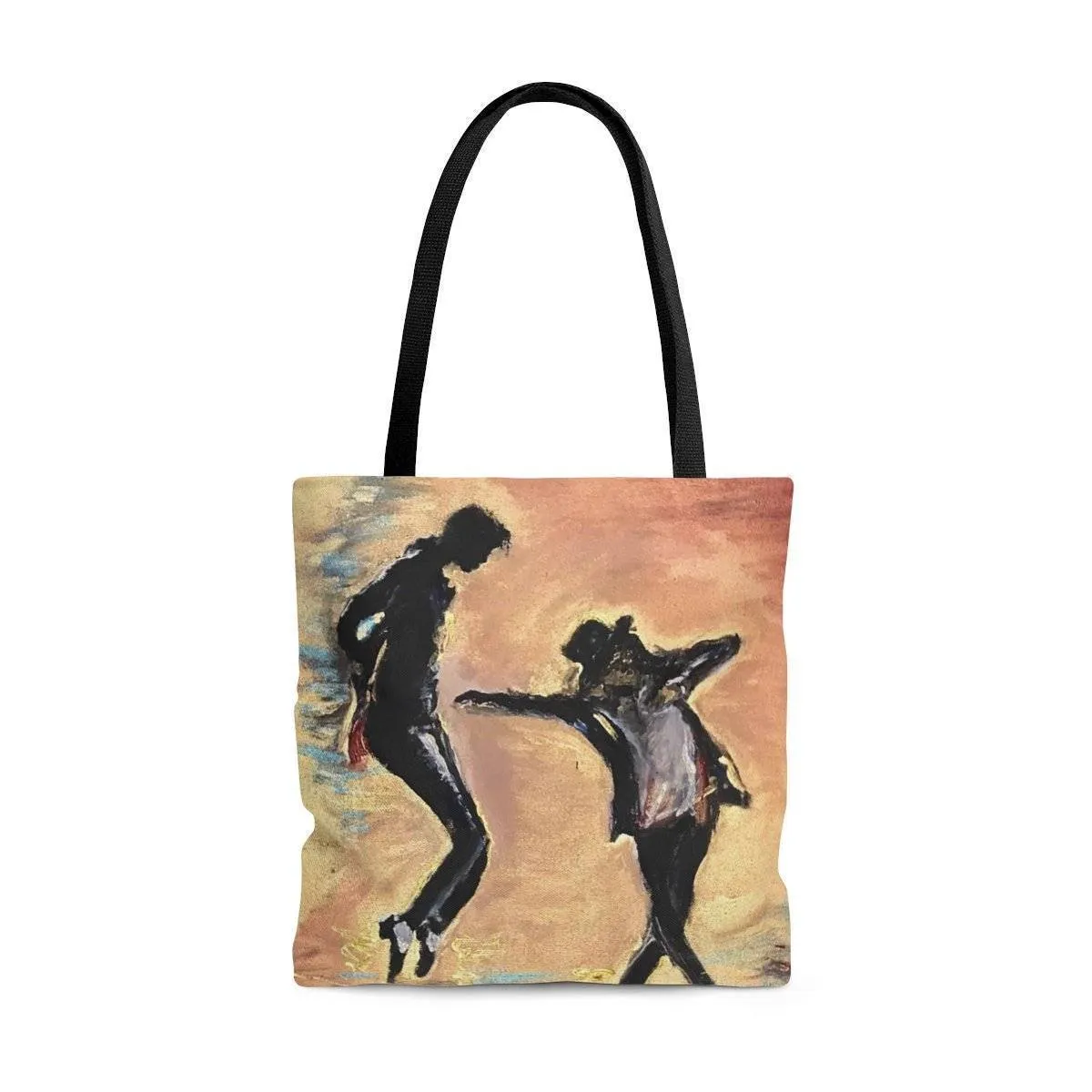 MJ Tote Bag