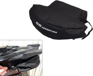 Motorcycle Waterproof Repair Tool Bag Rear Frame Bag Luggage Rack Tail Bag saddle bag Travel bag For BMW R1200GS R1250GS F850GS F750GS