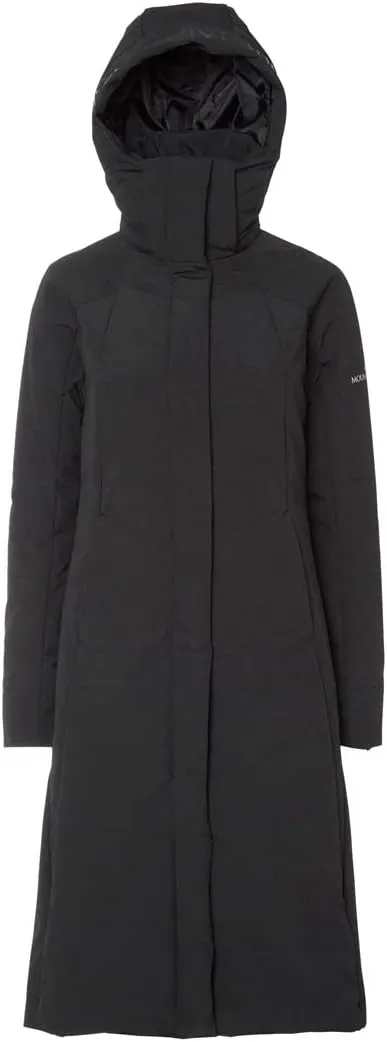 Mountain Horse Ladies Alicia Coat S Black