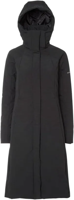 Mountain Horse Ladies Alicia Coat S Black