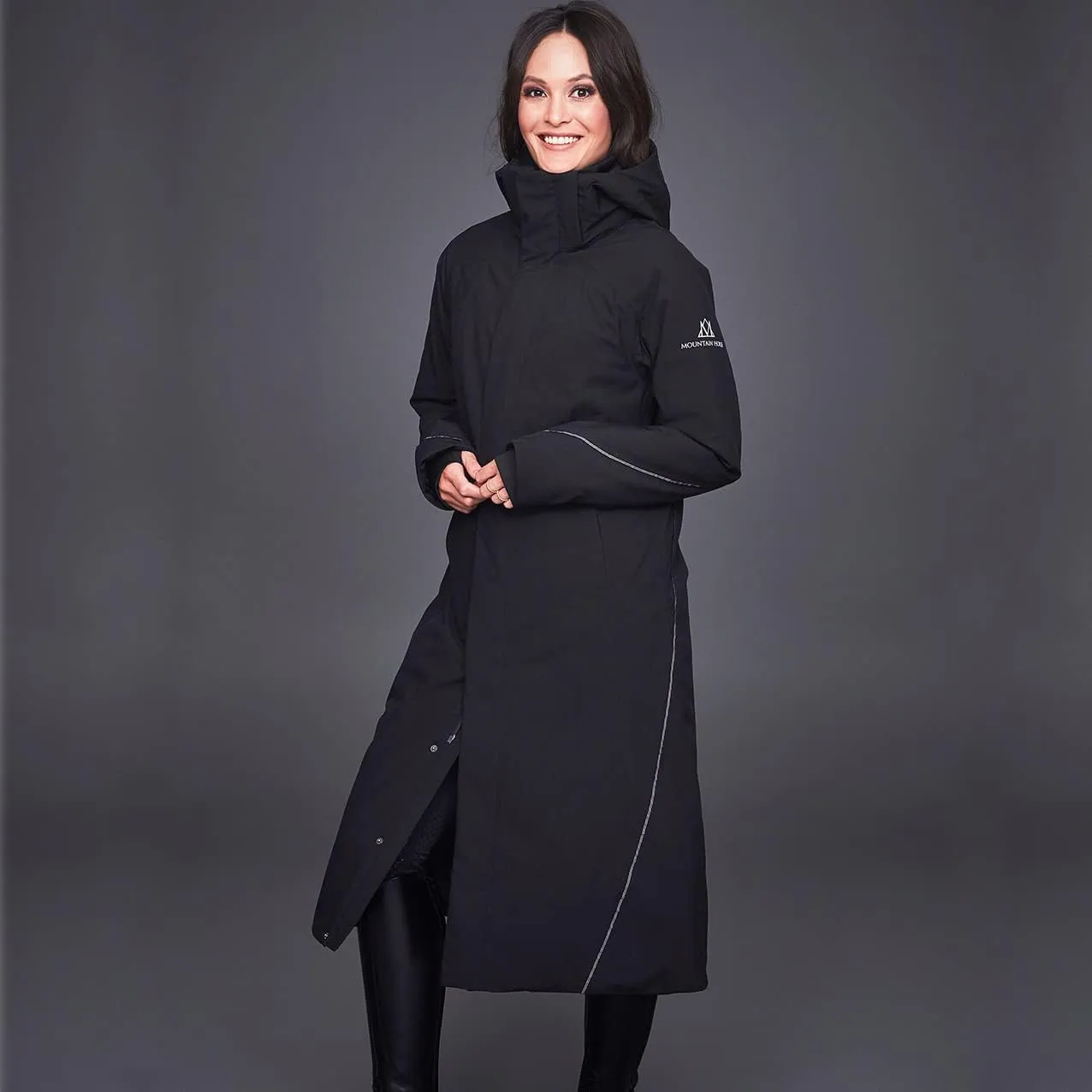 Mountain Horse Women Alicia Coat