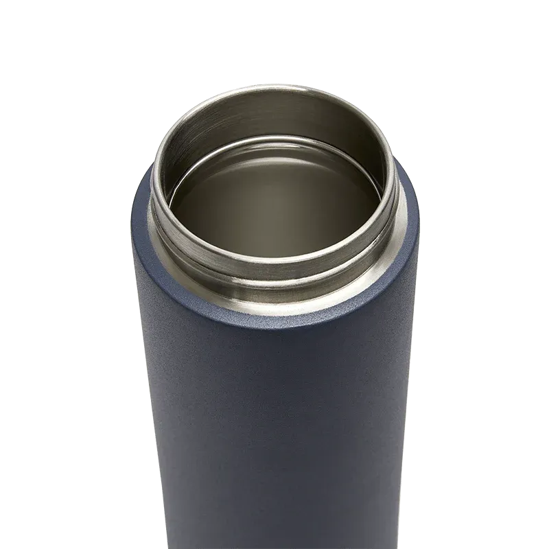 Move Infuser Flask 660mL - Denim
