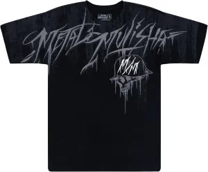 Mulisha Cesspool Tee