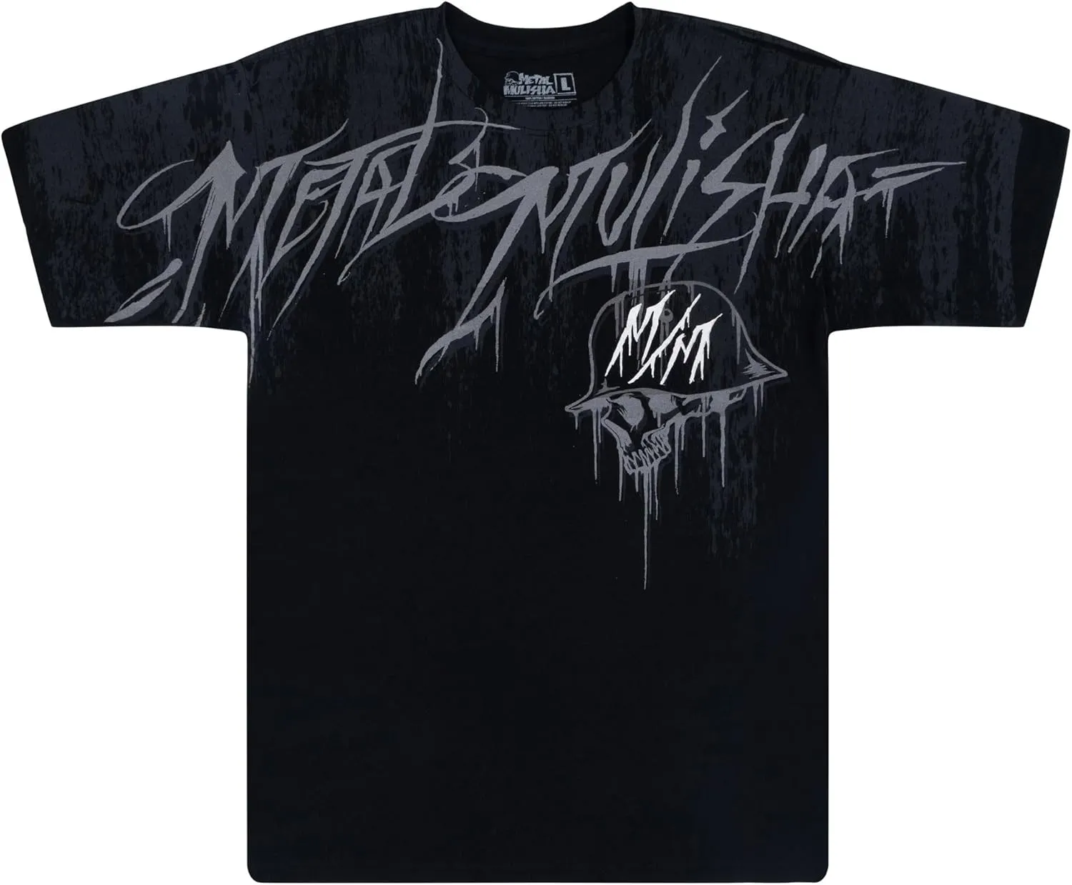 Mulisha Cesspool Tee