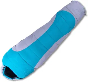 Mummy Sleeping Bag,Winter Sleeping Bag for Camping, Hiking, Backpacking and Travel,Waterproof, Compact and Ultralight Cold Weather Sleeping Sack