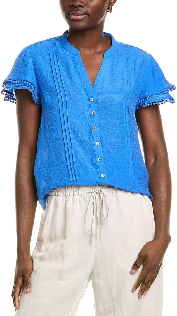 Nanette Nanette Lepore Blouse