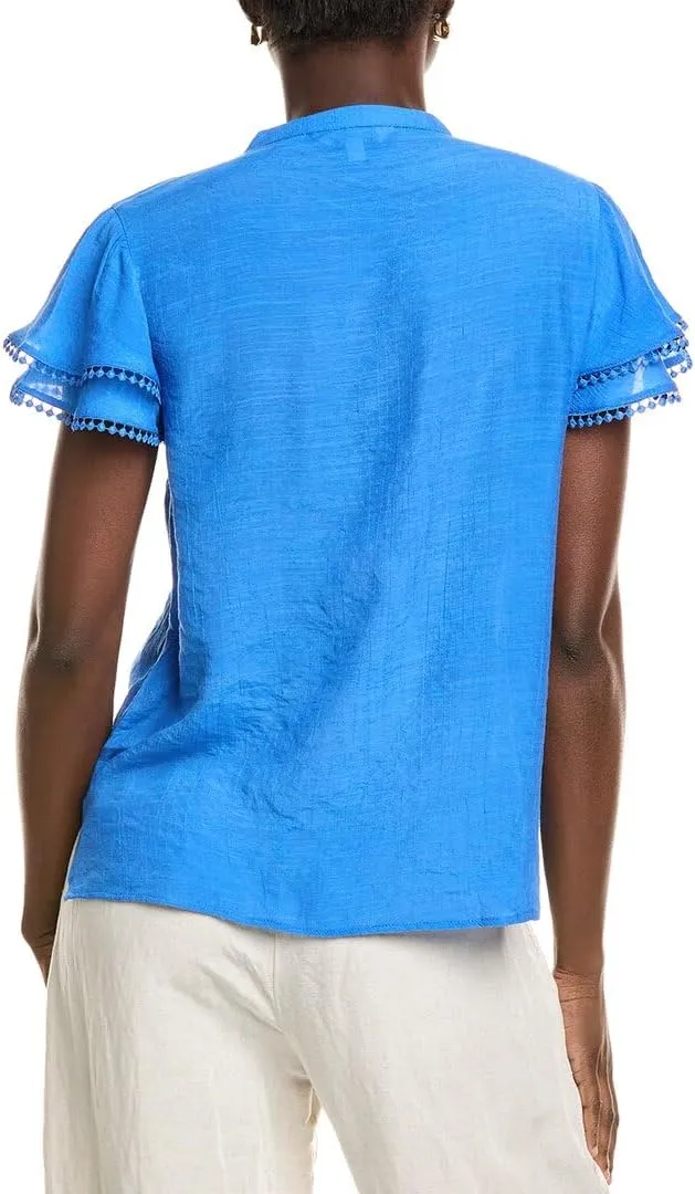 Nanette Nanette Lepore Blouse