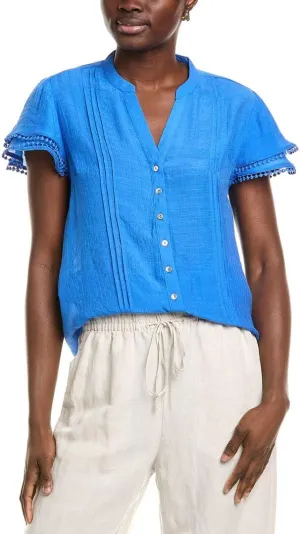 Nanette Nanette Lepore Blouse