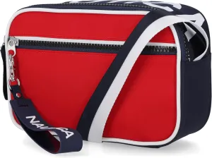 Nautica Women's High Seas Camera Crossbody