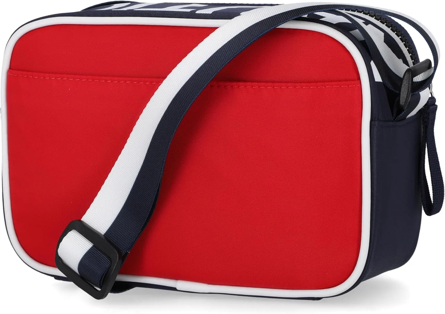 Nautica Women's High Seas Camera Crossbody