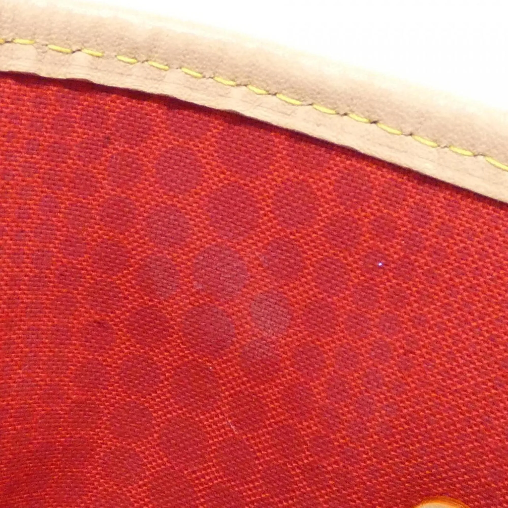 Neverfull MM Monogram Graffiti Tote