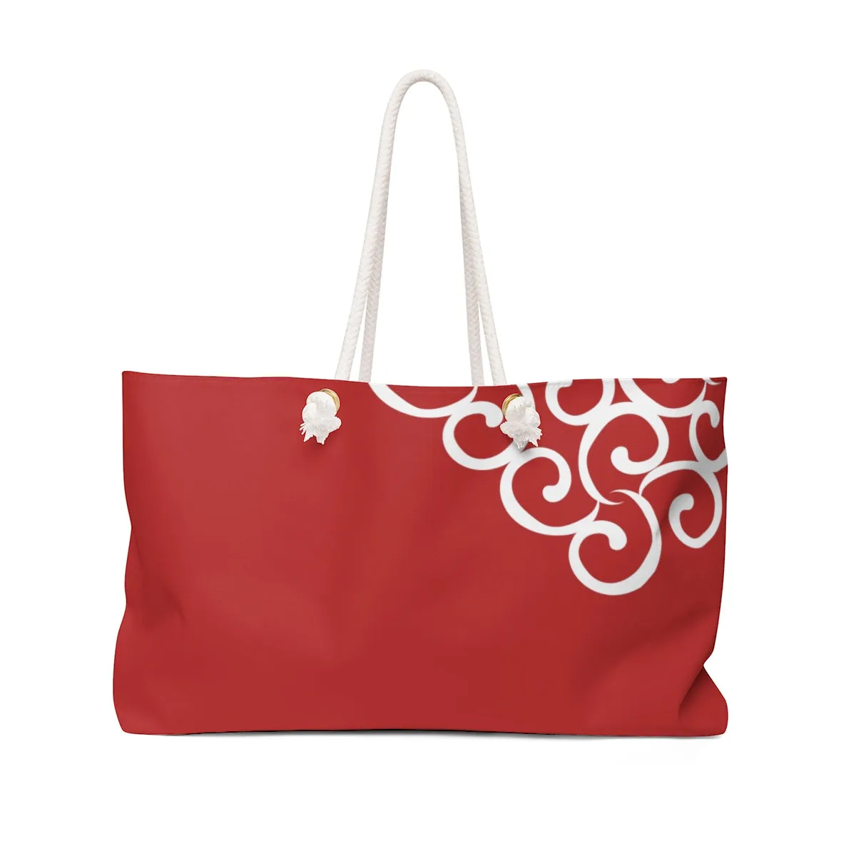 New Amsterdam Magic Whisper - Weekender Bag
