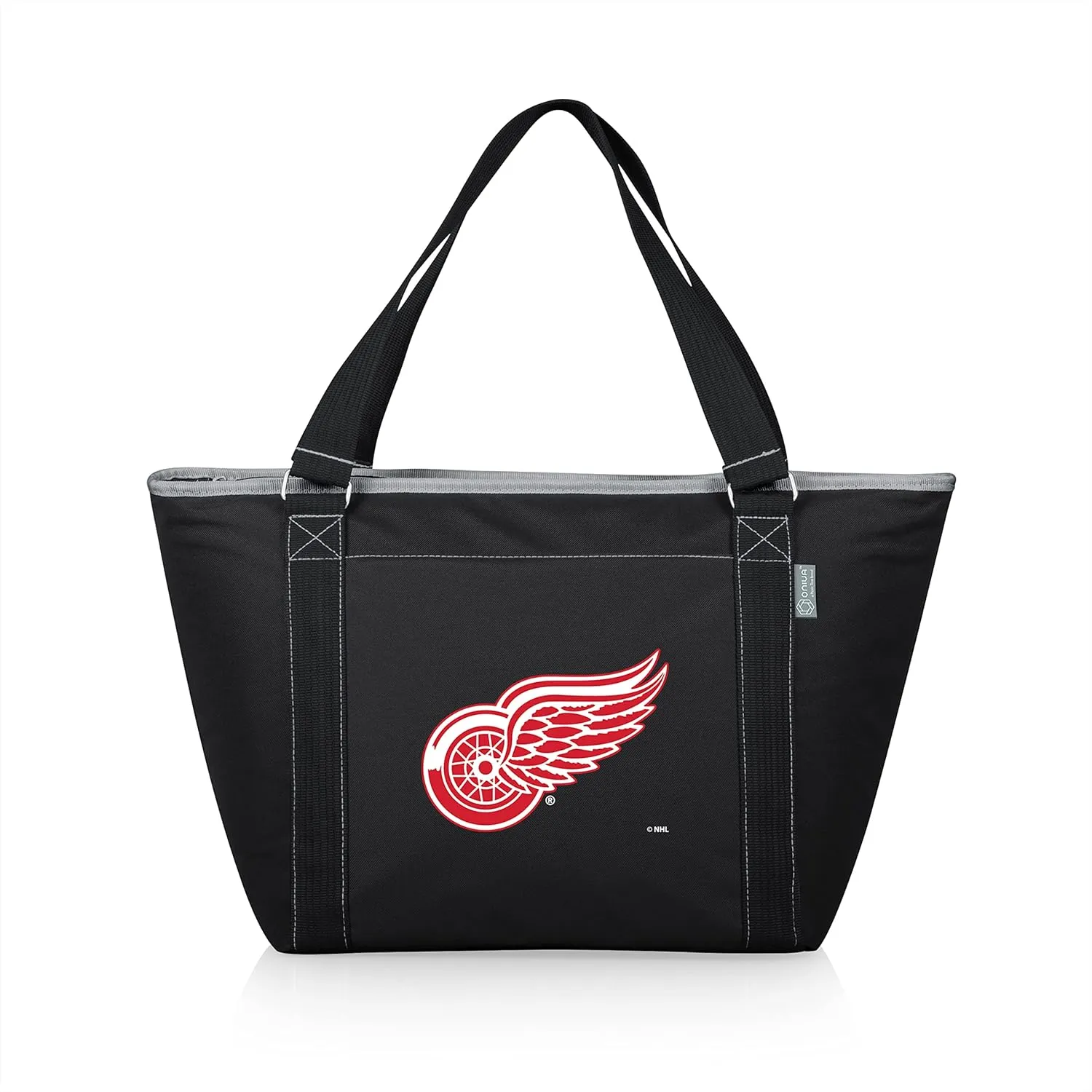 NHL Topanga Cooler Bag - Soft Cooler Tote Bag - Picnic Cooler