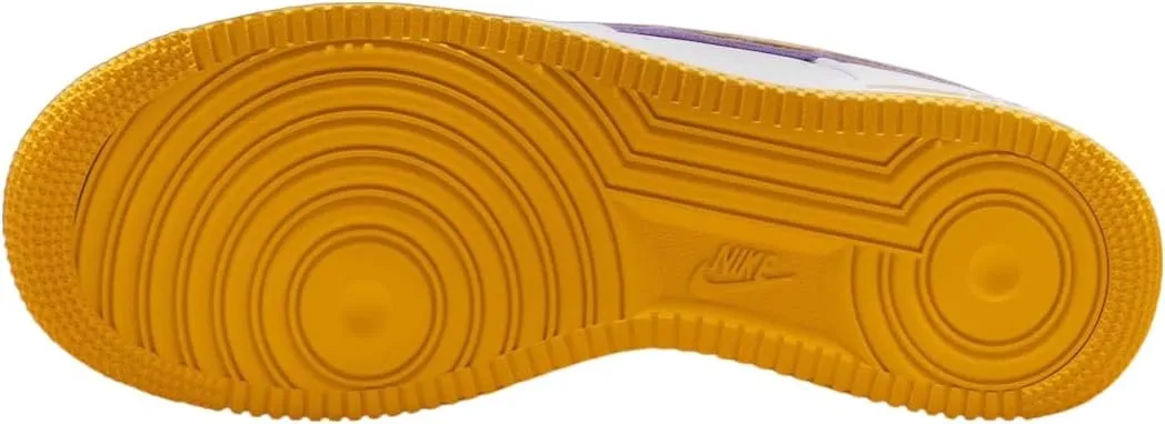 Nike Air Force 1 Low Retro QS Kobe Bryant 'White/Varsity Maize' (FZ1151 100)
