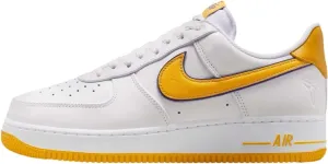 Nike Air Force 1 Low Retro QS Kobe Bryant 'White/Varsity Maize' (FZ1151 100)