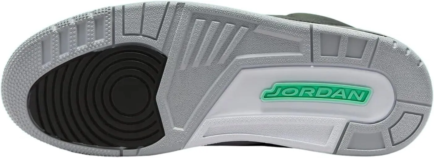 Nike Air Jordan 3 Retro Men's Shoes