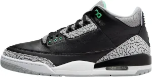 Nike Air Jordan 3 Retro Men's Shoes